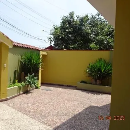 Buy this 5 bed apartment on Institución educativa inicial Primeros Trazos in Francisco Moreyra y Riglos 318, Lima