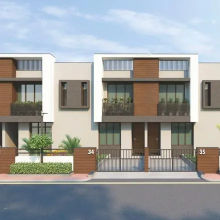 Image 1 - unnamed road, Ahmedabad District, - 380058, Gujarat, India - House for sale
