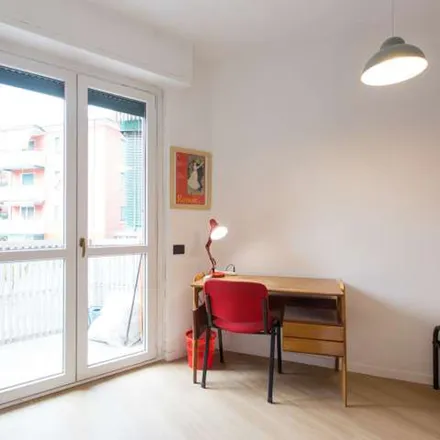 Rent this 3 bed apartment on Via Lorenteggio in 203, 20147 Milan MI