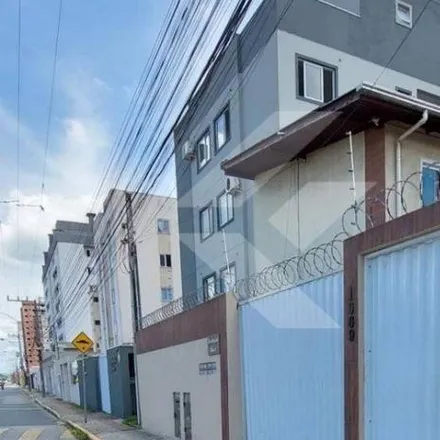 Buy this 2 bed apartment on Rua Israel de Almeida in São Vicente, Itajaí - SC