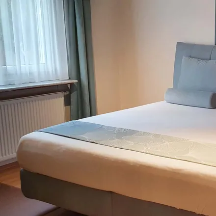 Rent this 2 bed apartment on Elly-Heuss-Knapp-Weg 17 in 71116 Gärtringen, Germany
