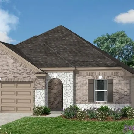 Buy this 3 bed house on Cartington Lane in Harris County, TX 77492