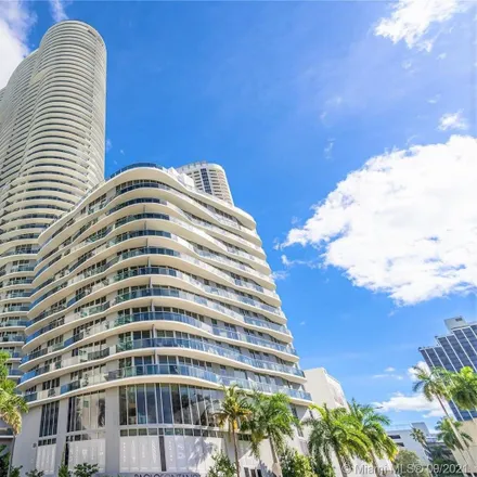 Buy this 3 bed condo on Aria on the Bay in 488 Northeast 18th Street, Miami