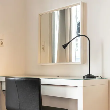 Rent this 1 bed apartment on Palais Equitable in Stock-im-Eisen-Platz 3, 1010 Vienna