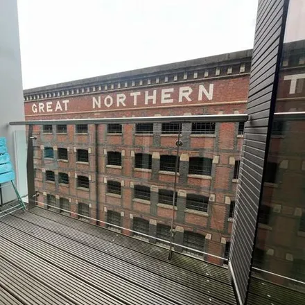Image 6 - Great Northern Tower, Watson Street, Manchester, M3 4EH, United Kingdom - Apartment for sale