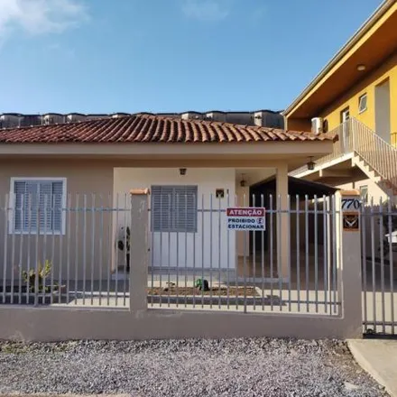 Rent this 2 bed house on Rota da Bike in Acesso Condomínio Vila Verona, Santa Felicidade