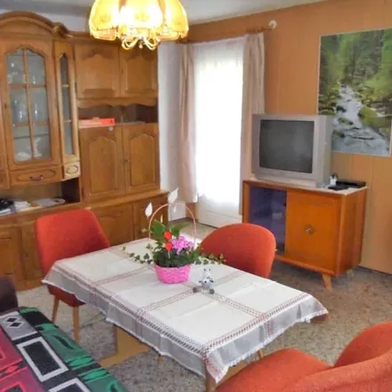 Rent this 2 bed apartment on 01776 Hermsdorf/Erzgebirge Altenberg