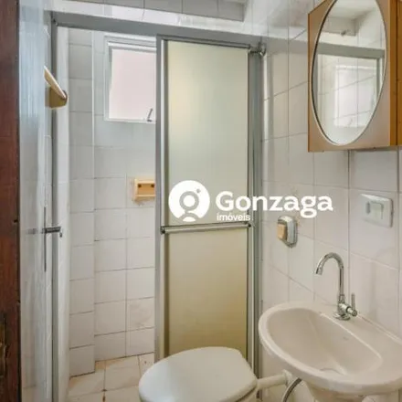 Buy this 2 bed apartment on Rua Governador Agamenon Magalhães 306 in Cristo Rei, Curitiba - PR