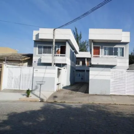 Image 2 - Rua Tom Jobim, Residencial Rio das Ostras, Rio das Ostras - RJ, 28890-537, Brazil - House for sale