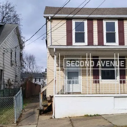 Rent this 3 bed house on 769 Addison St