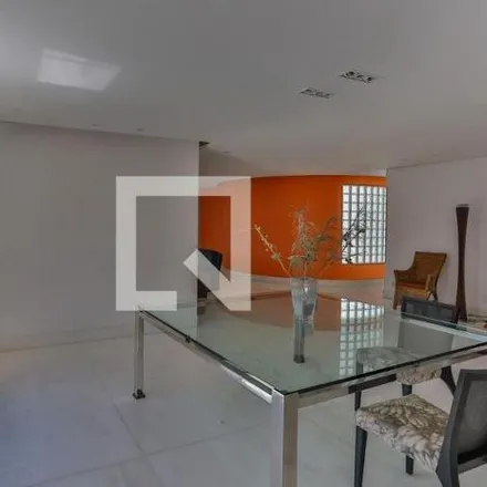 Buy this 5 bed apartment on Rua Felipe Drummond in Luxemburgo, Belo Horizonte - MG