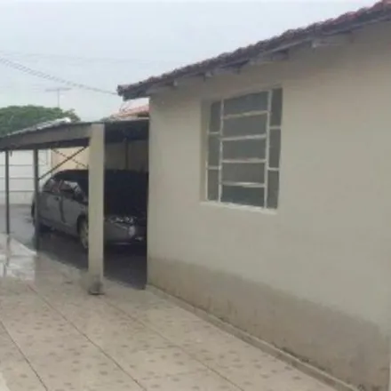 Buy this 3 bed house on Banca Rio Branco in Rua Hélio Antônio Lucena, Vila Rio Branco