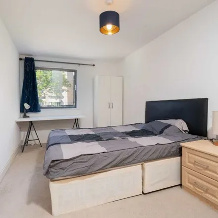 Image 1 - Dalkeith Court, 45 Vincent Street, London, SW1P 4HH, United Kingdom - Apartment for rent