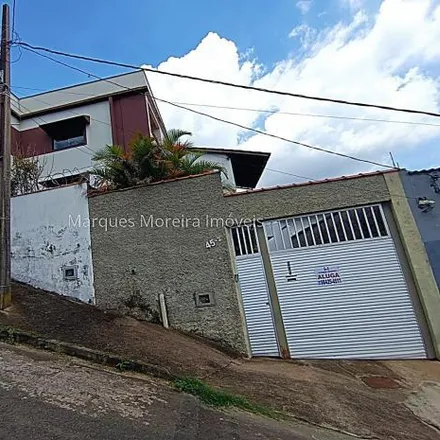 Image 2 - Rua Geralda Leal Barros, São Pedro, Juiz de Fora - MG, 36037-000, Brazil - House for rent
