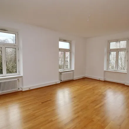 Image 4 - Iffezheimer Straße, 76532 Baden-Baden, Germany - Apartment for rent