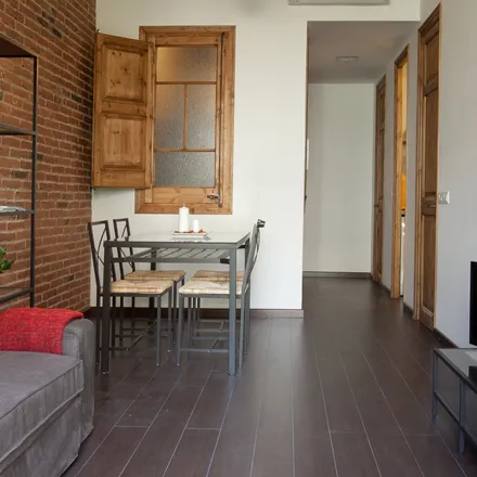 Rent this 3 bed apartment on Carrer de Sicília in 322, 08025 Barcelona