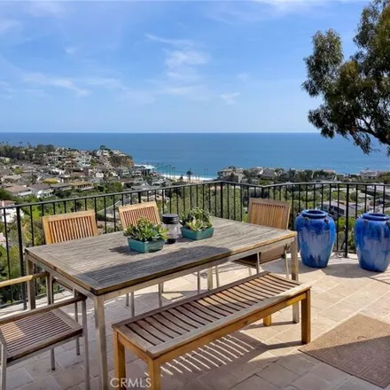 Rent this 5 bed house on 1131 Londonderry Road in Emerald Bay, Laguna Beach