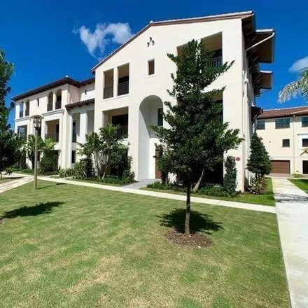 Image 1 - 8106 Hobbes Way, Palm Beach Gardens, FL 33418, USA - Townhouse for rent