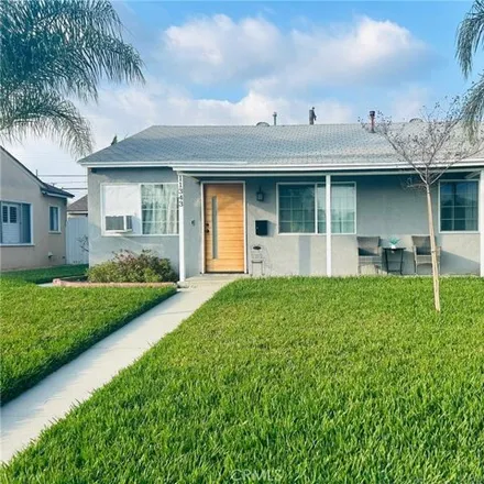 Buy this 3 bed house on 11367 Foster Road in Norwalk, CA 90650