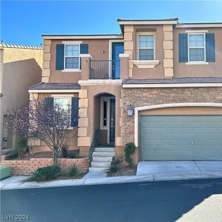 Rent this 4 bed house on 10735 Knickerbocker Avenue in Las Vegas, NV 89166