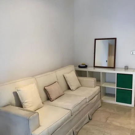 Rent this 1 bed apartment on Istituto Comprensivo Piazza Winckelmann in Via Rodolfo Lanciani 45, 00162 Rome RM