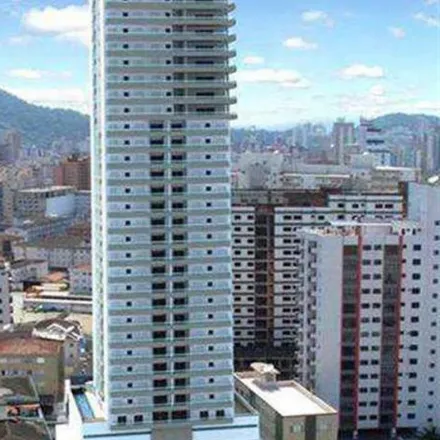 Buy this 3 bed apartment on Rua Copacabana 80 in Guilhermina, Praia Grande - SP