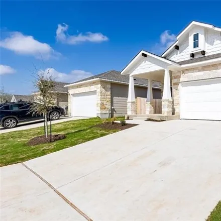 Image 3 - Bent Creek Lane, Williamson County, TX 78642, USA - House for rent