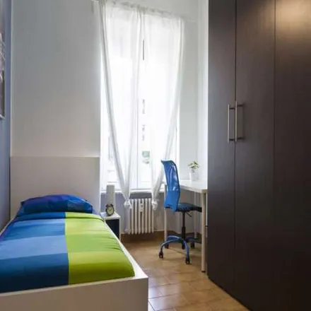 Image 6 - 1, Via Luca Comerio, 20145 Milan MI, Italy - Apartment for rent