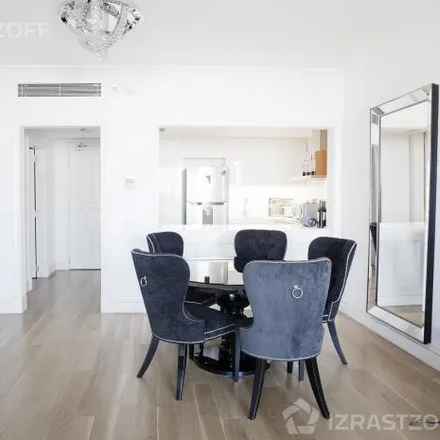 Buy this 1 bed apartment on Alvear Icon Hotel in Aimé Painé 1130, Puerto Madero