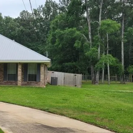 Buy this 3 bed house on 249 Shady Lane in Richland, Rankin County