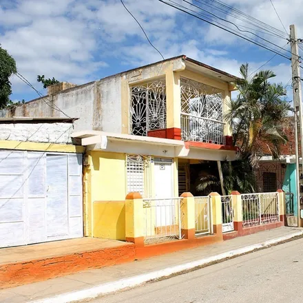 Image 2 - Trinidad, Purísima, SANCTI SPIRITUS, CU - House for rent