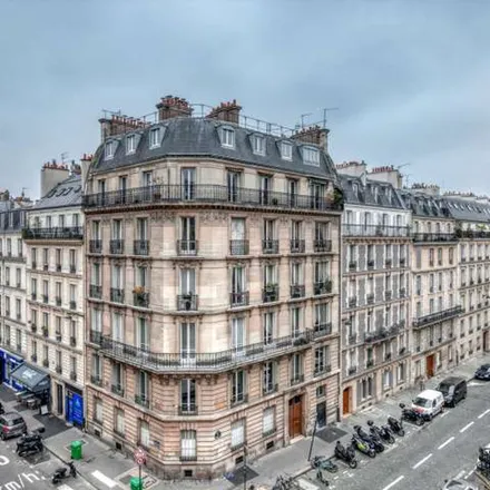 Image 7 - 102 bis Rue de Miromesnil, 75008 Paris, France - Apartment for rent