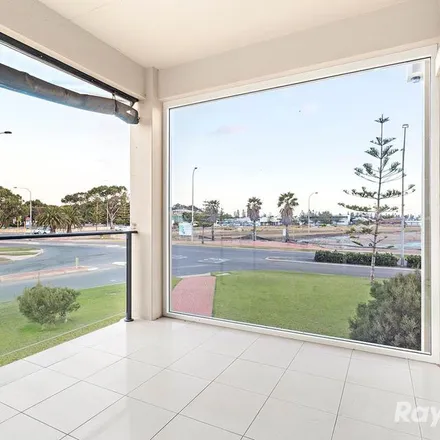 Rent this 5 bed townhouse on Wiebbe Hayes Lane in Geraldton WA 6530, Australia