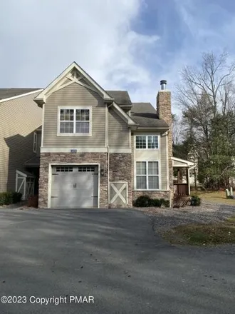 Buy this 3 bed house on 150 Clymer Lane in Pocono Pines, Tobyhanna Township