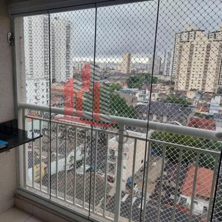 Image 2 - Rua Conselheiro Cotegipe 216, Belém, São Paulo - SP, 03058-000, Brazil - Apartment for sale
