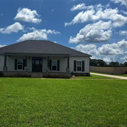 Buy this 3 bed house on 2354 County Road 712 in Keyton, Coffee County