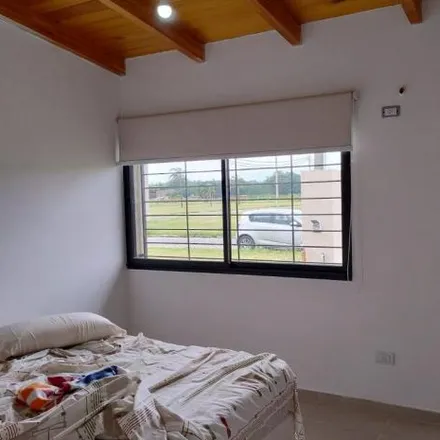 Buy this 1 bed house on Arenales 2 in Centro, Granadero Baigorria