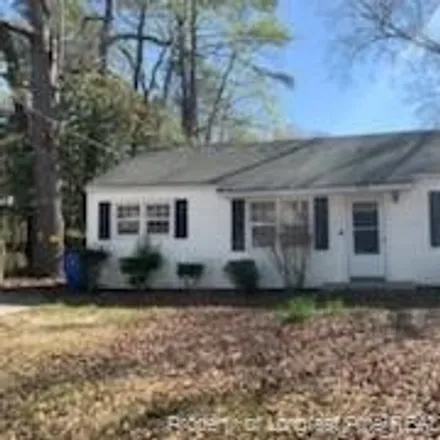Buy this 3 bed house on 1336 Taylor Drive in Fayetteville, NC 28301