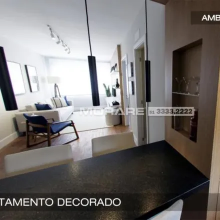 Buy this 1 bed apartment on Rua Felizardo in Jardim Botânico, Porto Alegre - RS