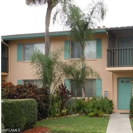 Buy this 2 bed condo on 3862 Snowflake Lane in East Naples, FL 34112