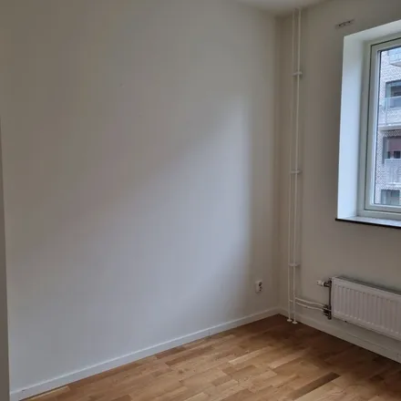 Rent this 3 bed apartment on Nygatan in 231 44 Trelleborg, Sweden