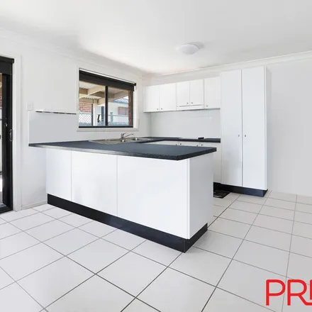 Rent this 3 bed apartment on Marathon Street in Westdale NSW 2340, Australia