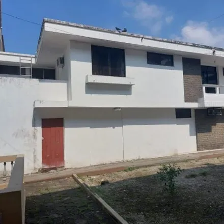 Buy this 4 bed house on 5 Pasaje 3 NE in 090504, Guayaquil