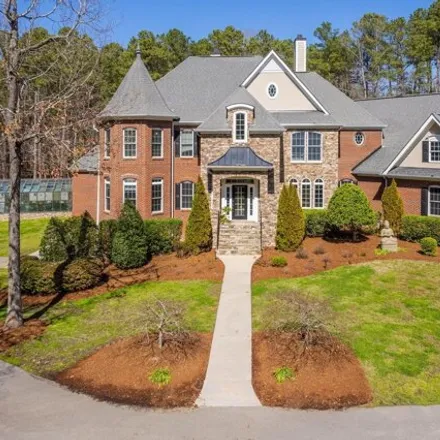 Buy this 5 bed house on 335 Chapel View Drive in Apex, NC 27523