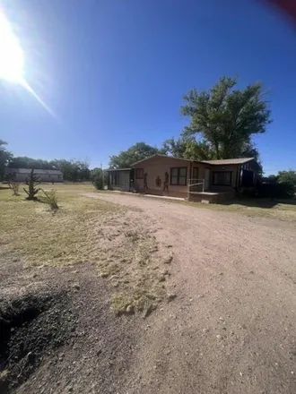 Buy this 3 bed house on 269 Gensen Drive Southwest in Los Lunas, NM 87031