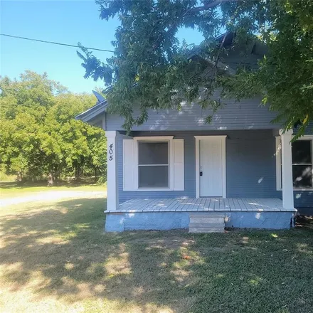 Buy this 2 bed house on 199 West Decatur Street in Chico, Wise County