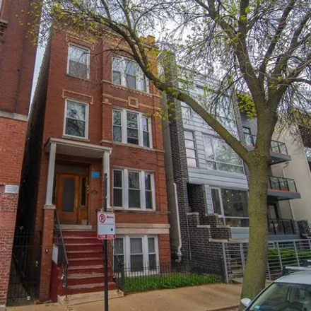 Rent this 2 bed apartment on 883 North Marshfield Avenue in Chicago, IL 60622