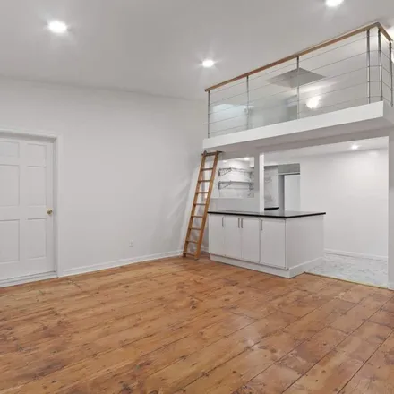 Rent this 1 bed townhouse on 3 East 9th Street in New York, NY 10003