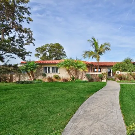 Rent this 4 bed house on 1583 Chelsea Road in Palos Verdes Estates, CA 90274
