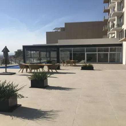 Buy this 2 bed apartment on Colegio Álamos in Piscis, Delegación Cayetano Rubio